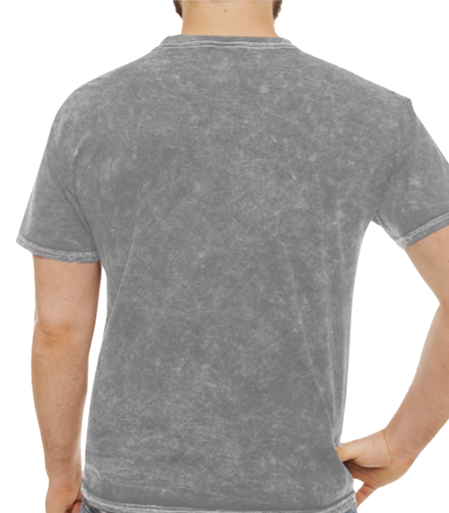 Customize - Unisex Mineral Wash (Colortone 1300)