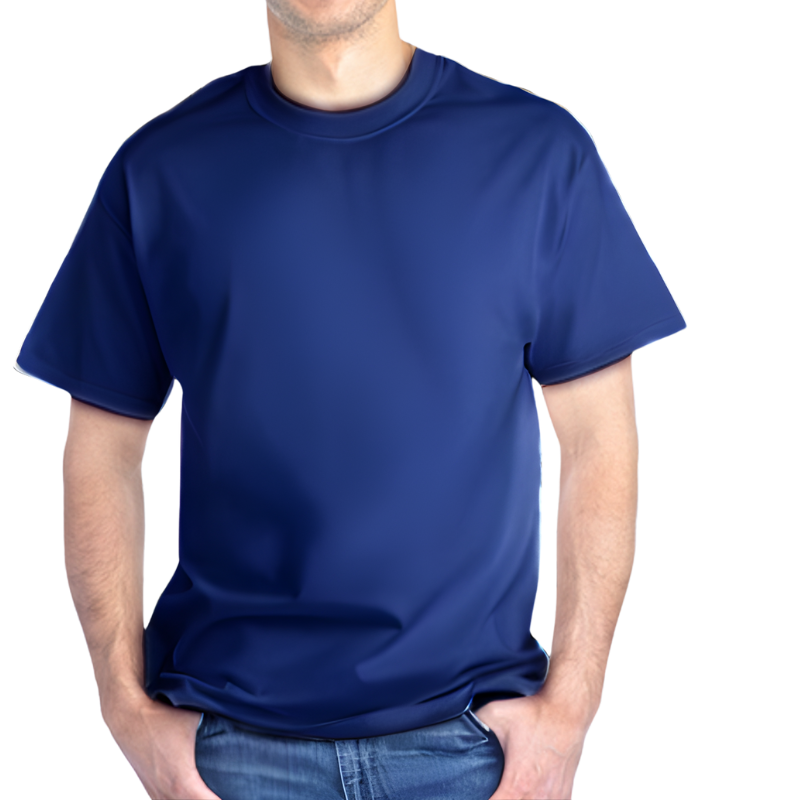 Customize - Beefy Short Sleeve (Hanes 5180)