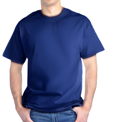 Customize - Beefy Short Sleeve (Hanes 5180)