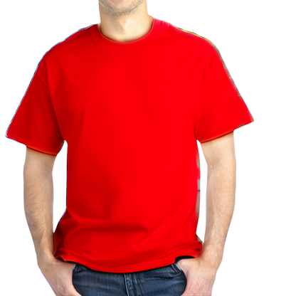 Customize - Beefy Short Sleeve (Hanes 5180)