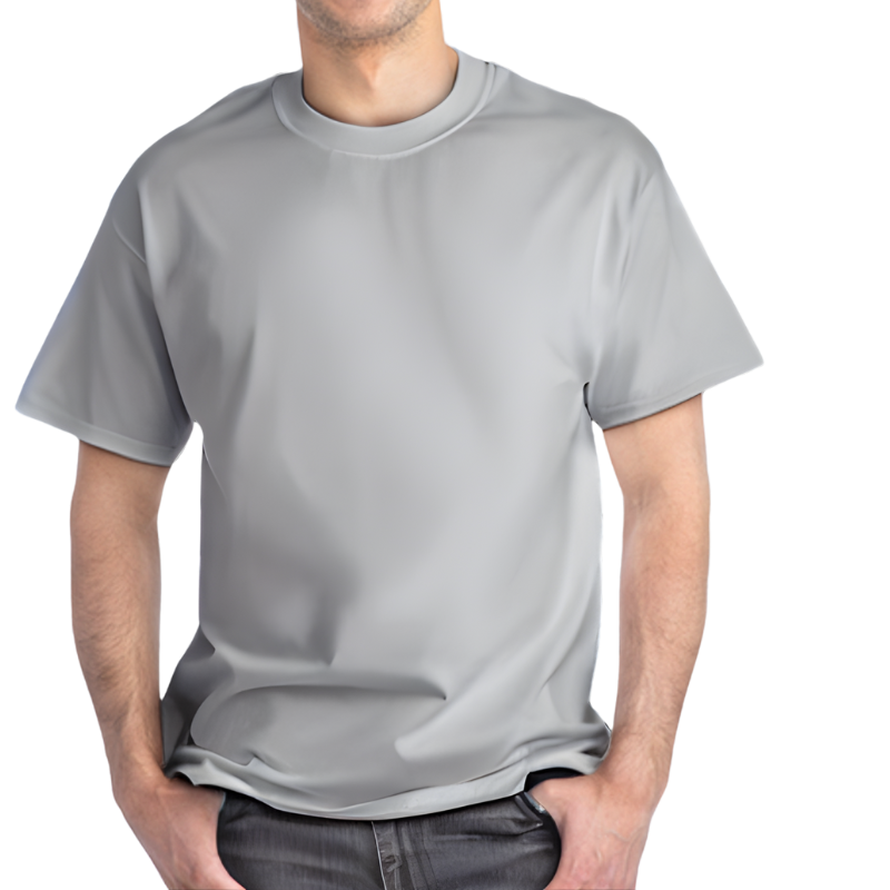 Customize - Beefy Short Sleeve (Hanes 5180)