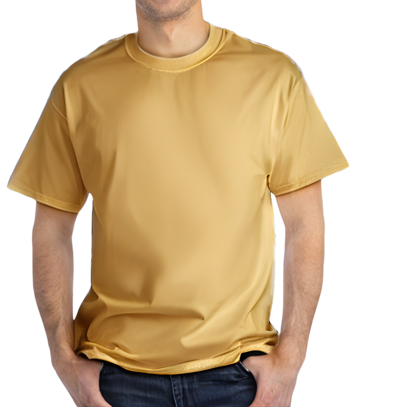 Customize - Beefy Short Sleeve (Hanes 5180)