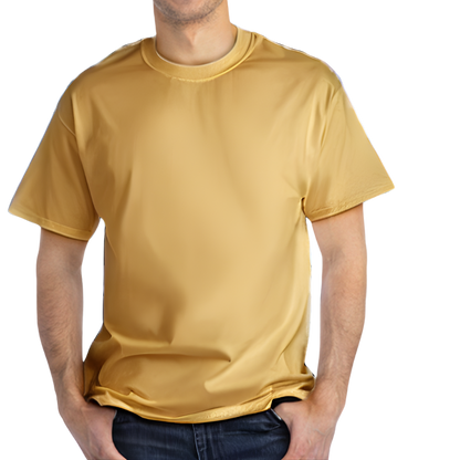 Customize - Beefy Short Sleeve (Hanes 5180)