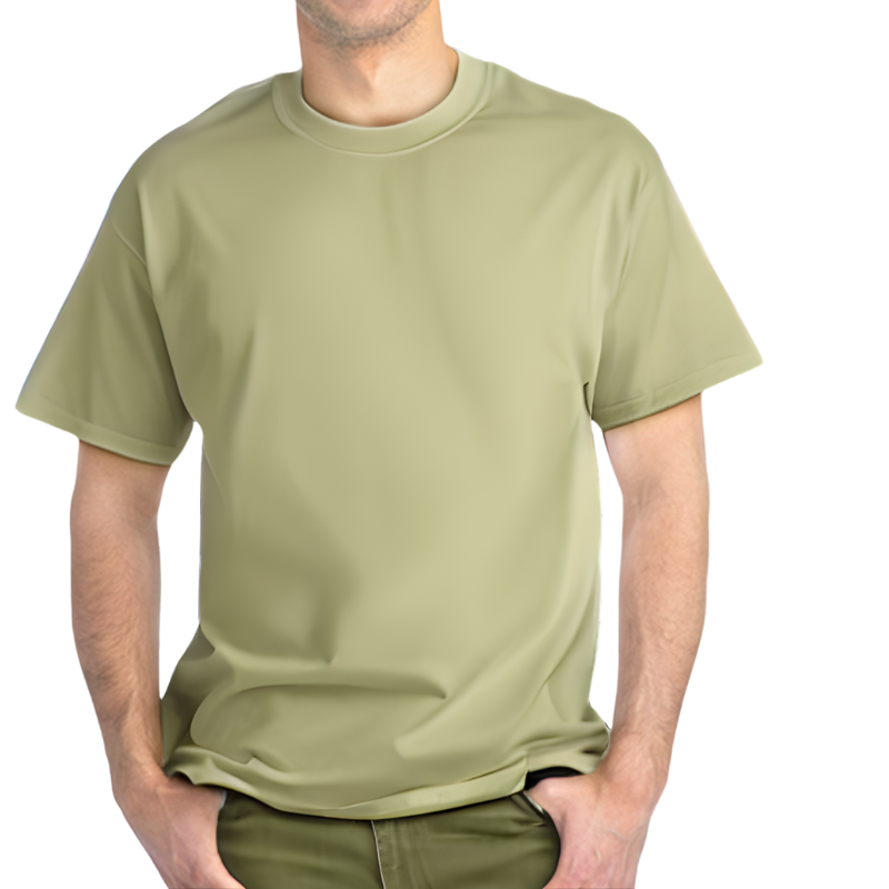 Customize - Beefy Short Sleeve (Hanes 5180)