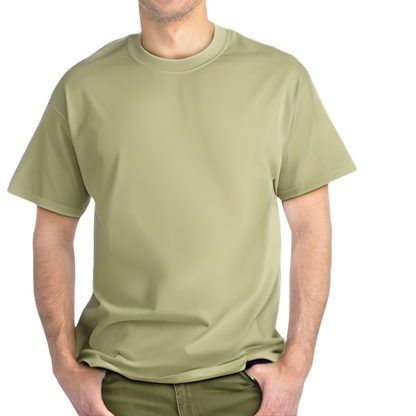 Customize - Beefy Short Sleeve (Hanes 5180)