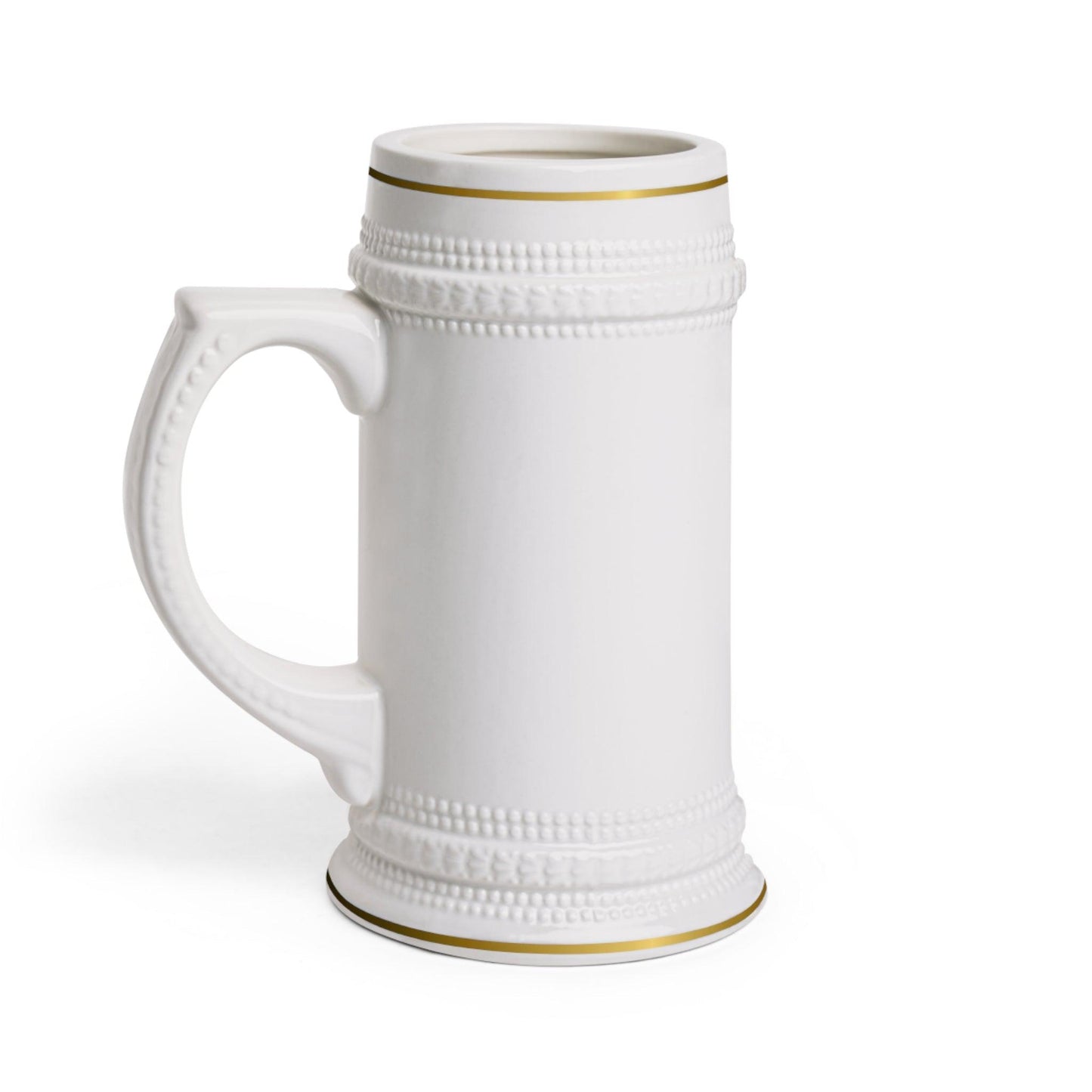 Customize - Ceramic Stein Mug