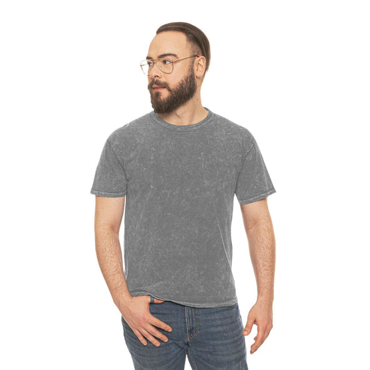 Customize - Unisex Mineral Wash T-Shirt (Colortone 1300)