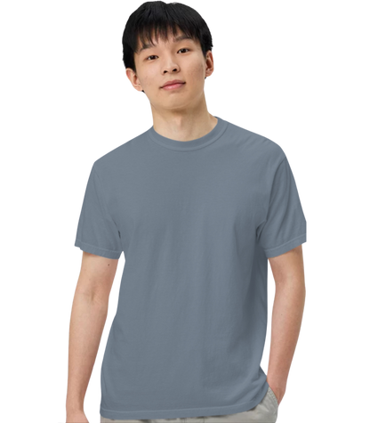 Customize - Unisex Garment-Dyed Heavyweight  (Comfort Colors 1717)