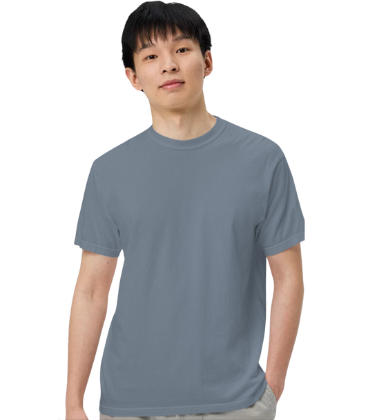 Customize - Unisex Garment-Dyed Heavyweight  (Comfort Colors 1717)